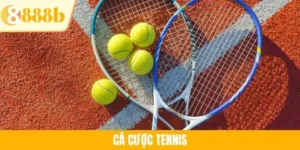 Cá Cược Tennis - Bí Kíp Bắt Kèo Chuẩn Nhất 2025 Cho Newbie