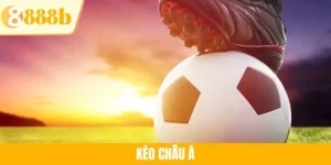 Kèo Châu Á - Hướng Dẫn Cách Đọc Cụ Thể Cho Newbie 888B