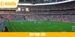 Kèo Phạt Góc - Cách Chơi Và Bí Quyết Dự Đoán Chuẩn Xác Tại 888B