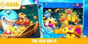 Tìm Hiểu Về Tool Hack Bắn Cá Dành Cho Các Tân Binh 888B